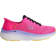 Skechers Max Cushioning Elite 2.0 W - Raspberry