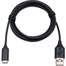 Jabra USB C - USB A M-M 3.9ft
