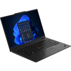 16:10 - 32 GB Laptops Lenovo ThinkPad X1 Carbon Gen 12 21KC008XMX