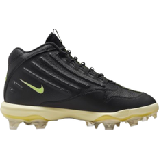 Scarpe da baseball Nike Griffey 2 MCS M - Black/Volt