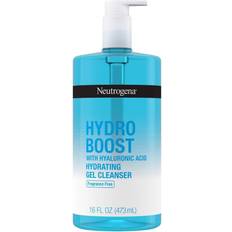 Neutrogena Hydro Boost Facial Cleanser 473ml