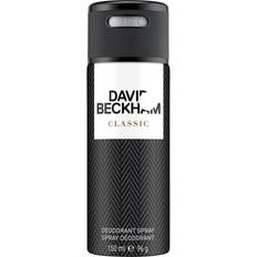 Classic Deo Spray