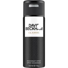 David Beckham Classic Deo Spray 150ml