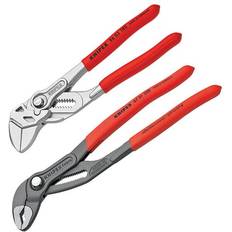 Knipex 86 01 Knipex 00 31 20 V03 Tång