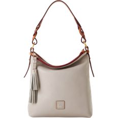 Dooney & Bourke Florentine Randy - Ecru