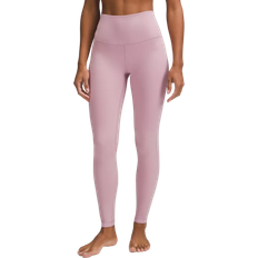 Lululemon Align High Rise Pant - Rose Blush