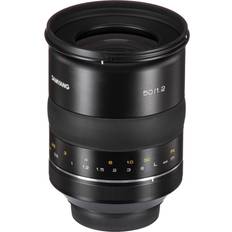 Samyang XP 50mm F1.2 for Canon EF