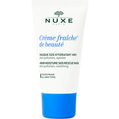 Nuxe Crème Fraiche De Beauté 50ml