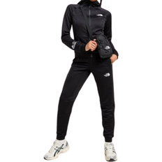 Fitness & Gym - Women Trousers The North Face Kaveh Track Pants - Black