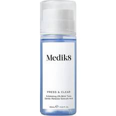 Ácido Glicólico Tóners Medik8 Press & Clear 150ml