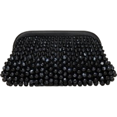 Black Clutches Cult Gaia Nia Clutch - Black