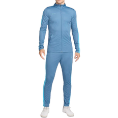 Nike Herren Jumpsuits & Overalls Nike Academy Men's Dri-FIT Football Tracksuit - Aegean Storm/Baltic Blue