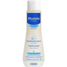 Gentle Shampoo 200ml