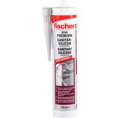 Dichtmittel, Chemikalien & Spachtelmasse Fischer 053105 310ml 1Stk.