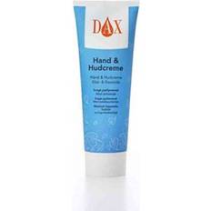 Hand & Hudcreme Parfymerad