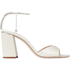 Saeda 85 Satin - Ivory