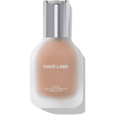 Anti-Age Foundations Haus Labs Triclone Skin Tech Medium Coverage Foundation #230 Light Medium Cool