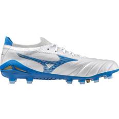 Mizuno Morelia Neo Iv Beta Japan - White/Black