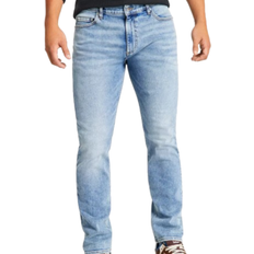 Sun + Stone Durango Straight-Fit Jeans - Desert Medium Wash