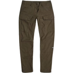 G-Star Cargo Regular Tapered Pants - Grey