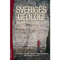 SVERIGES GEOLOGI (Häftad, 2011)