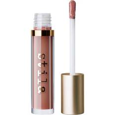 Taupe Lip Glosses Stila Semi-Gloss Lip & Eye Paint Botticelli