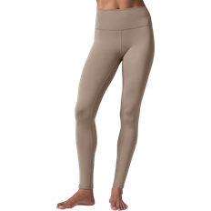 Alo 7/8 High-Waist Airlift Legging - Gravel