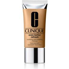 Clinique even better refresh Clinique Even Better Refresh Hydrating & Repairing Foundation CN90 Sand