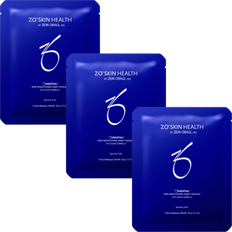 Zo Skin Health Hudvård Zo Skin Health Brightening Sheet Masque 3-pack