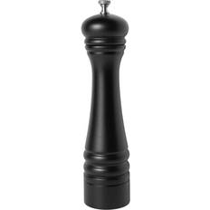 Anders Petter Kryddkvarnar Anders Petter Salt & Pepparkvarn 26 cm Svart Pepparkvarn