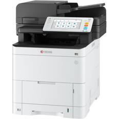 Laser - Scanner Drucker reduziert Kyocera ECOSYS MA4000cifx/Plus color MFP