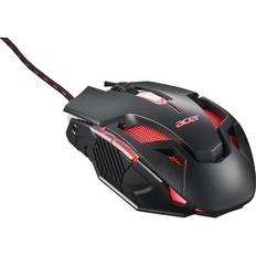 Nitro Gaming Mouse II NMW200