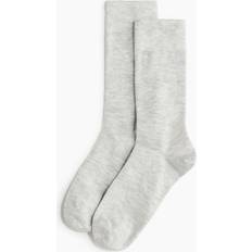 H&M Dame Sokker H&M Dame Grå 3-pack lange THERMOLITE -sokker 39/41