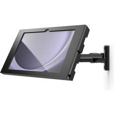 Computerschlösser Galaxy Tab A9 Apex Encl Swing Wall BK 827B87GAPX9B