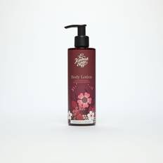 Handmade Soap Company Bodylotion Koriandersamen 250 ml