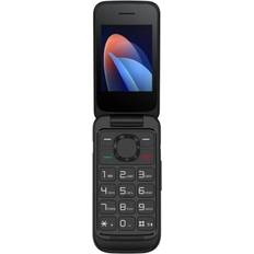 Mobiltelefoner TCL Mobiltelefon Ældre Mennesker T303D-3ALCIB12