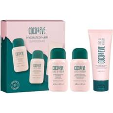 Coco & Eve Hydrated Hair Superstars Set