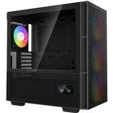 DeepCool CH560 DIGITAL Mid Tower PC Kabinet E-ATX