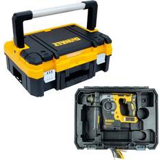 Dewalt dwst1-70704 tstak i stackable power tool organiser dch273 dch253 dch274