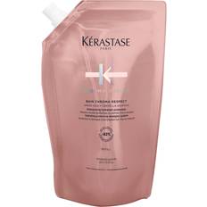 Shampoo Kérastase Chroma Absolu Bain Chroma Respect Refill 500 ml 500ml