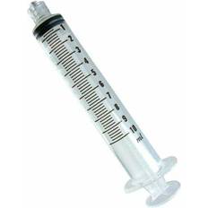 Dispositivi Medici 10ml BD Plastipak Luer Lock Syringe