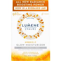 Lumene Nordic-C Glow Moisturizer Fragrance-Free 50 ml