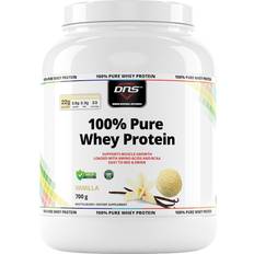 DNS 100% Pure Whey Protein Vanilje - 700 g