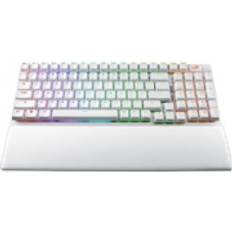 ASUS Tangentbord ASUS ROG Strix Scope II 96 Per-key RGB Trådløs 27-09-2024