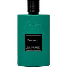 Just Jack Parfumer Just Jack Just jack patchouli eau de parfum 100ml