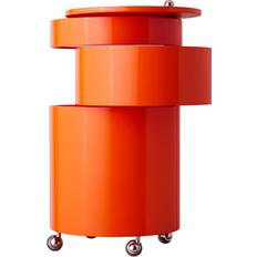 Barboy Orange Shiny