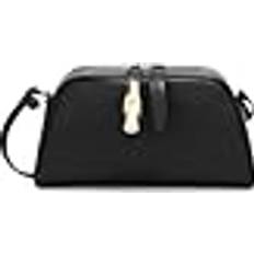 Furla Tasker Furla Goccia S Crossbody bag black