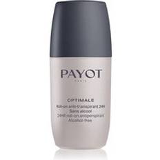 Payot Optimale 24h Roll-On Antiperspirant 75 ml