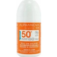 Alphanova Sun Sport Extrême Waterproof SPF 50+ 50g