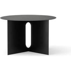 Audo Copenhagen Androgyne Bijzettafel O63 cm Black